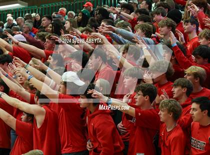 Thumbnail 3 in Regis Jesuit @ Smoky Hill (CHSAA 6A Second Round) photogallery.