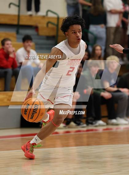 Thumbnail 2 in Regis Jesuit @ Smoky Hill (CHSAA 6A Second Round) photogallery.