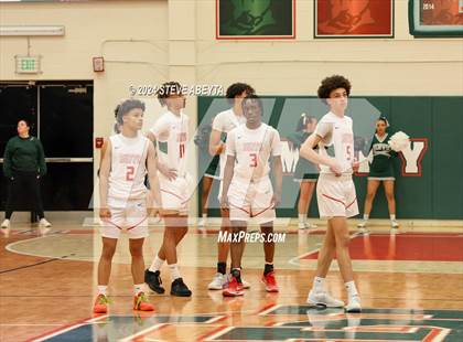 Thumbnail 2 in Regis Jesuit @ Smoky Hill (CHSAA 6A Second Round) photogallery.