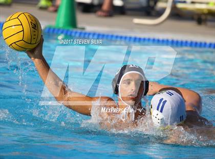 Thumbnail 3 in Carlsbad vs. Newberg (America's Finest City Tournament) photogallery.