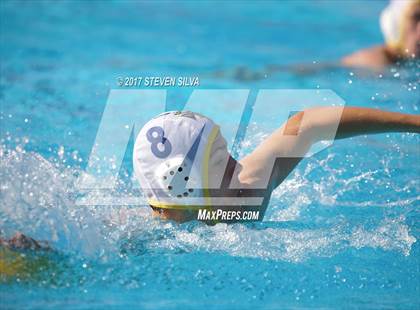 Thumbnail 3 in Carlsbad vs. Newberg (America's Finest City Tournament) photogallery.