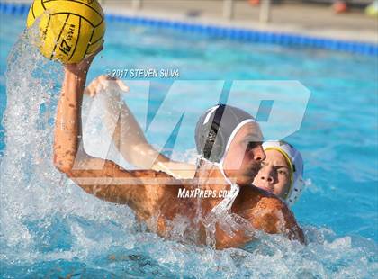 Thumbnail 1 in Carlsbad vs. Newberg (America's Finest City Tournament) photogallery.