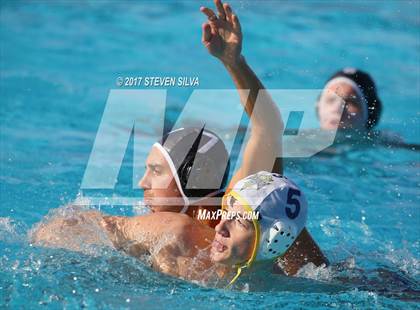Thumbnail 2 in Carlsbad vs. Newberg (America's Finest City Tournament) photogallery.