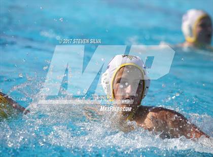 Thumbnail 3 in Carlsbad vs. Newberg (America's Finest City Tournament) photogallery.