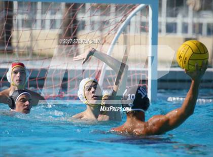 Thumbnail 3 in Carlsbad vs. Newberg (America's Finest City Tournament) photogallery.
