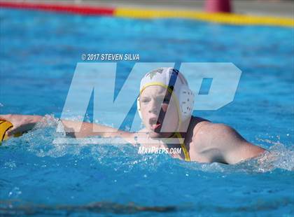 Thumbnail 3 in Carlsbad vs. Newberg (America's Finest City Tournament) photogallery.