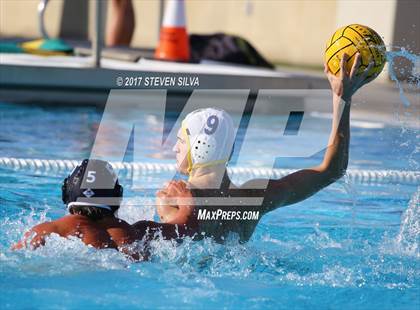 Thumbnail 1 in Carlsbad vs. Newberg (America's Finest City Tournament) photogallery.