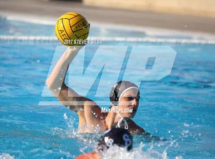 Thumbnail 2 in Carlsbad vs. Newberg (America's Finest City Tournament) photogallery.