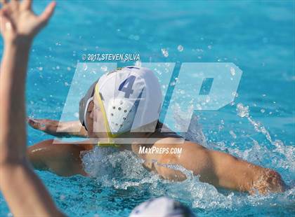 Thumbnail 3 in Carlsbad vs. Newberg (America's Finest City Tournament) photogallery.