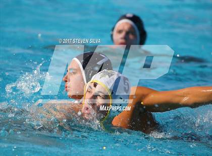 Thumbnail 1 in Carlsbad vs. Newberg (America's Finest City Tournament) photogallery.