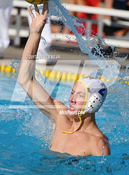 Thumbnail 1 in Carlsbad vs. Newberg (America's Finest City Tournament) photogallery.