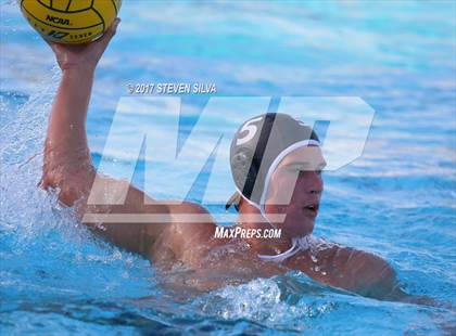 Thumbnail 2 in Carlsbad vs. Newberg (America's Finest City Tournament) photogallery.
