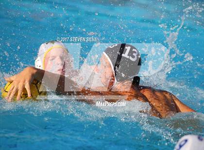 Thumbnail 1 in Carlsbad vs. Newberg (America's Finest City Tournament) photogallery.
