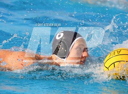 Thumbnail 1 in Carlsbad vs. Newberg (America's Finest City Tournament) photogallery.
