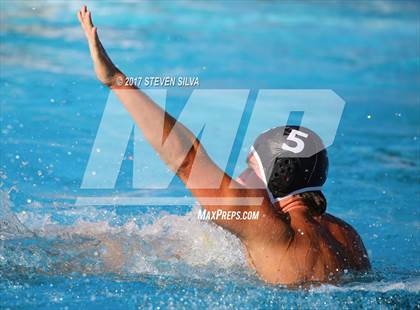 Thumbnail 2 in Carlsbad vs. Newberg (America's Finest City Tournament) photogallery.