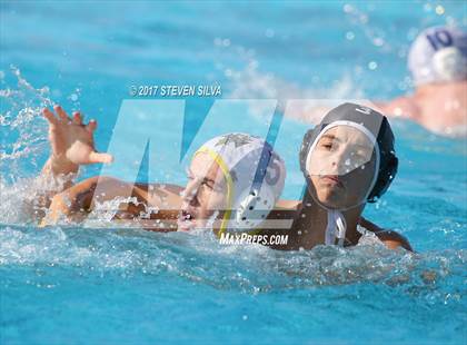 Thumbnail 2 in Carlsbad vs. Newberg (America's Finest City Tournament) photogallery.