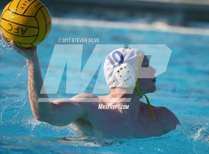 Thumbnail 1 in Carlsbad vs. Newberg (America's Finest City Tournament) photogallery.