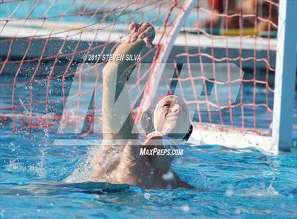 Thumbnail 1 in Carlsbad vs. Newberg (America's Finest City Tournament) photogallery.