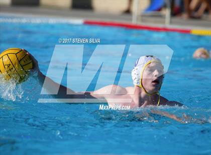Thumbnail 1 in Carlsbad vs. Newberg (America's Finest City Tournament) photogallery.