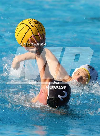 Thumbnail 2 in Carlsbad vs. Newberg (America's Finest City Tournament) photogallery.