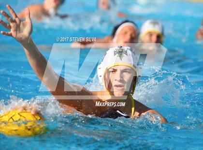 Thumbnail 1 in Carlsbad vs. Newberg (America's Finest City Tournament) photogallery.