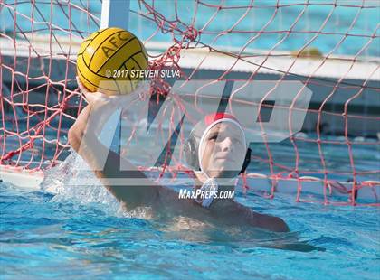 Thumbnail 2 in Carlsbad vs. Newberg (America's Finest City Tournament) photogallery.