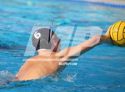 Thumbnail 1 in Carlsbad vs. Newberg (America's Finest City Tournament) photogallery.