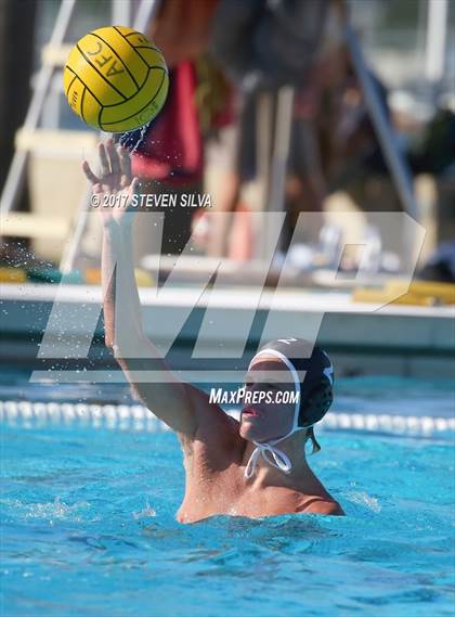 Thumbnail 1 in Carlsbad vs. Newberg (America's Finest City Tournament) photogallery.