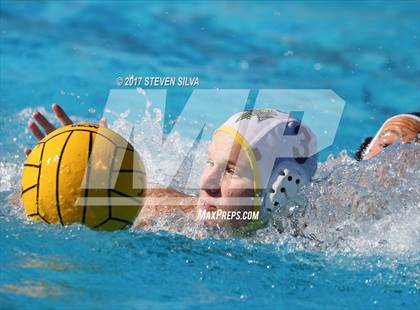 Thumbnail 2 in Carlsbad vs. Newberg (America's Finest City Tournament) photogallery.