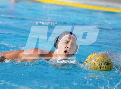 Thumbnail 3 in Carlsbad vs. Newberg (America's Finest City Tournament) photogallery.