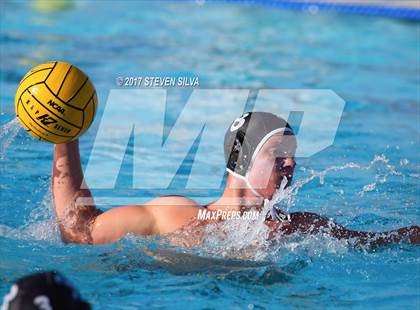 Thumbnail 3 in Carlsbad vs. Newberg (America's Finest City Tournament) photogallery.