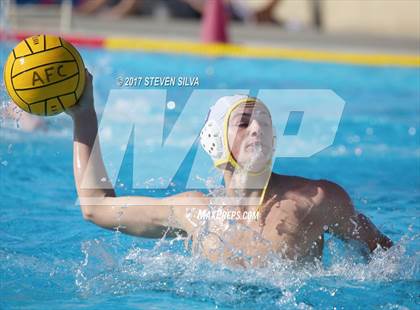 Thumbnail 1 in Carlsbad vs. Newberg (America's Finest City Tournament) photogallery.
