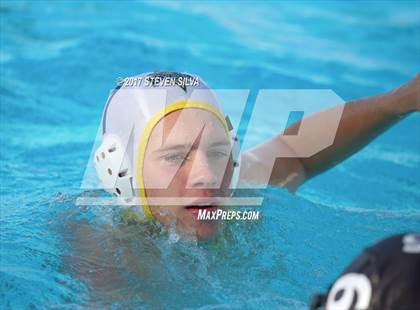 Thumbnail 3 in Carlsbad vs. Newberg (America's Finest City Tournament) photogallery.