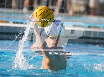 Thumbnail 3 in Carlsbad vs. Newberg (America's Finest City Tournament) photogallery.