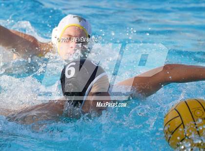 Thumbnail 1 in Carlsbad vs. Newberg (America's Finest City Tournament) photogallery.