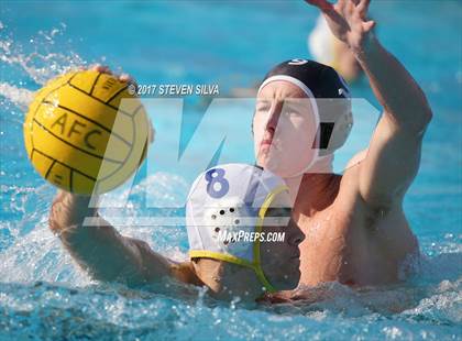 Thumbnail 1 in Carlsbad vs. Newberg (America's Finest City Tournament) photogallery.