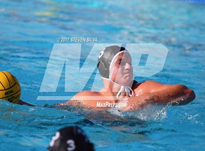 Thumbnail 2 in Carlsbad vs. Newberg (America's Finest City Tournament) photogallery.