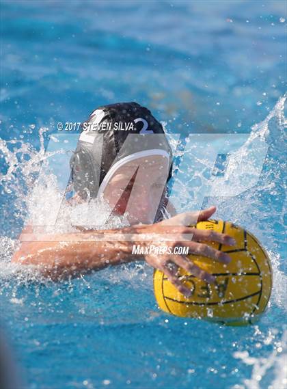 Thumbnail 1 in Carlsbad vs. Newberg (America's Finest City Tournament) photogallery.