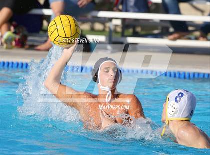 Thumbnail 2 in Carlsbad vs. Newberg (America's Finest City Tournament) photogallery.