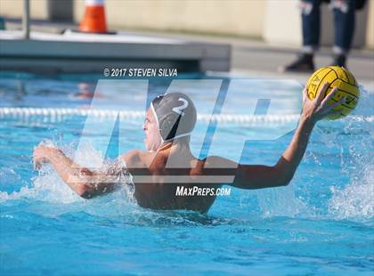 Thumbnail 2 in Carlsbad vs. Newberg (America's Finest City Tournament) photogallery.