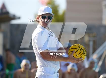 Thumbnail 2 in Carlsbad vs. Newberg (America's Finest City Tournament) photogallery.