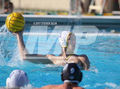 Thumbnail 3 in Carlsbad vs. Newberg (America's Finest City Tournament) photogallery.