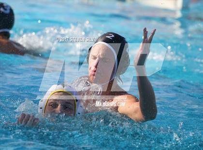 Thumbnail 3 in Carlsbad vs. Newberg (America's Finest City Tournament) photogallery.