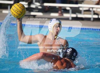 Thumbnail 1 in Carlsbad vs. Newberg (America's Finest City Tournament) photogallery.