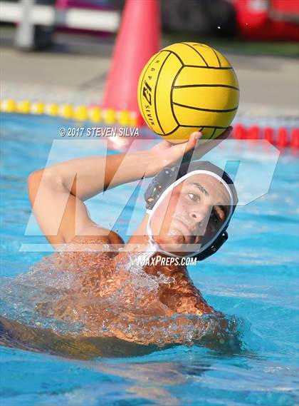 Thumbnail 2 in Carlsbad vs. Newberg (America's Finest City Tournament) photogallery.
