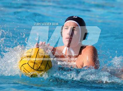Thumbnail 2 in Carlsbad vs. Newberg (America's Finest City Tournament) photogallery.