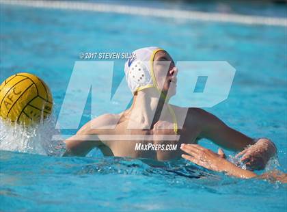 Thumbnail 3 in Carlsbad vs. Newberg (America's Finest City Tournament) photogallery.