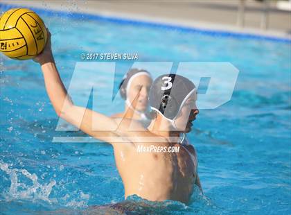 Thumbnail 2 in Carlsbad vs. Newberg (America's Finest City Tournament) photogallery.