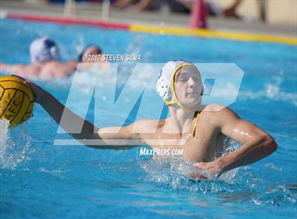 Thumbnail 3 in Carlsbad vs. Newberg (America's Finest City Tournament) photogallery.