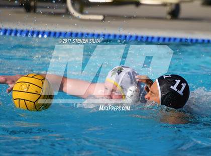 Thumbnail 1 in Carlsbad vs. Newberg (America's Finest City Tournament) photogallery.